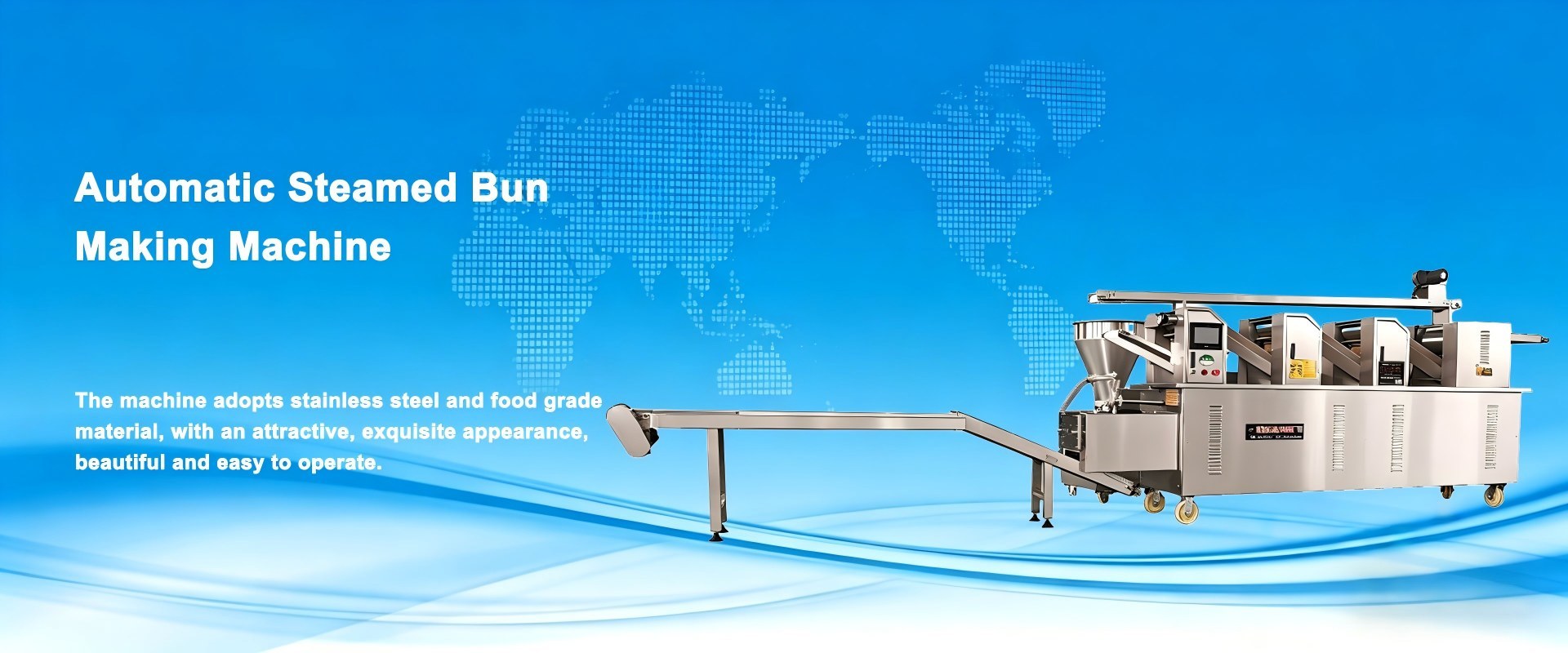 Qualité Machine à extruder les aliments Usine