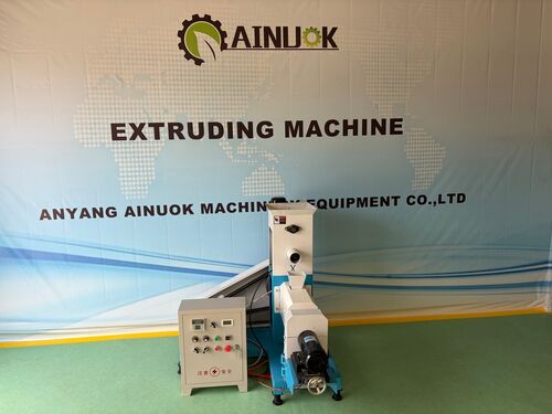 latest company news about Professional dog food production line, with state-of-the-art technology and experience.