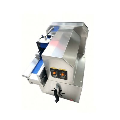 Good price Stainless Steel Industrial Vegetable Chopper Machine 120kg/H-350kg/H online