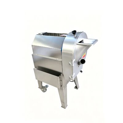 Bom preço Máquina de corte de cubos de vegetais 120 kg/H-1000 kg/H Cortadora de cubos de batatas on-line