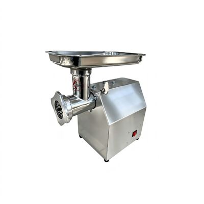 Καλή τιμή 120 kg/h Μηχανή λιπασμού κρέατος οικιακής χρήσης Αλεύρι κρέατος σε απευθείας σύνδεση