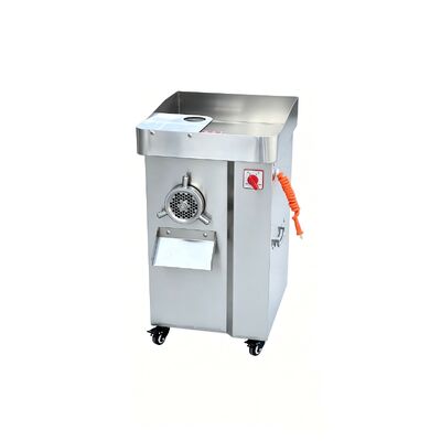 ราคาดี เครื่องบดเนื้อแบบ Twin Screw 32 เครื่องบดเนื้อแบบพาณิชย์หลายฟังก์ชัน ออนไลน์