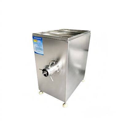 Bon prix 450 kg/h 750 kg/h Maçonnerie à viande de restaurant en ligne