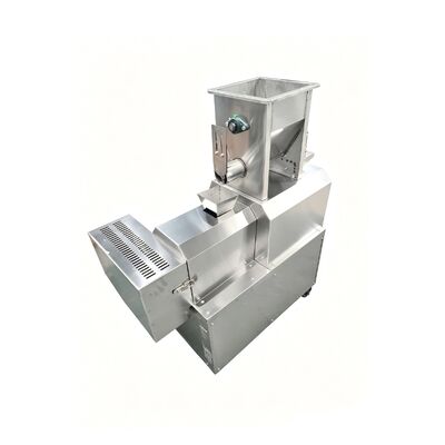 Quality The High-efficiency 40 Model Snack Puffing Machine Puffed Foods Making Machine factory
